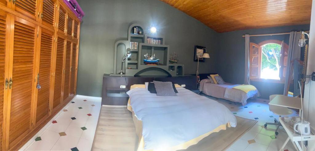 16:9 Los Molinos Suites Альмерия Экстерьер фото