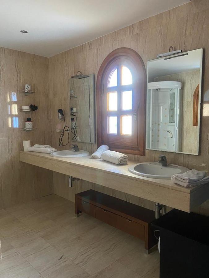 16:9 Los Molinos Suites Альмерия Экстерьер фото